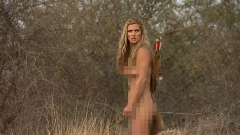 Africa Strikes Twice Naked And Afraid XL Discovery