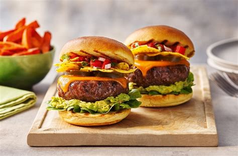 Burger Patties selber machen die 4 besten Rezepte