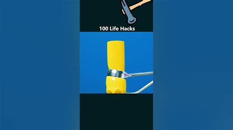 Ingenious Everyday Hacks To Make Your Life More Comfortableshorts