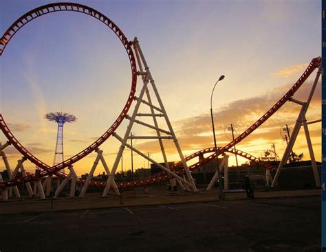 Coney Island The Original Amusement Park Still Thrills