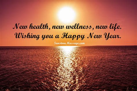 Happy New Year Wishes, Images, Greetings And Messages With Massage ...
