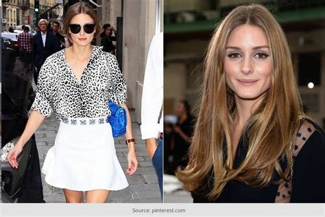 Olivia Palermo Style Celebrity Style Guide