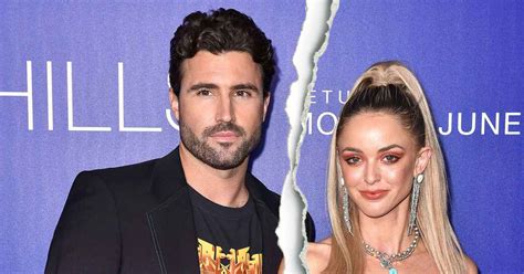 Brody Jenner Splits From Kaitlynn Carter 1 Year After Wedding