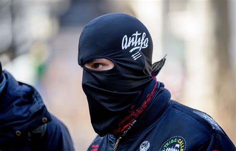 What Is Antifa And What Does It Stand For The Us Sun