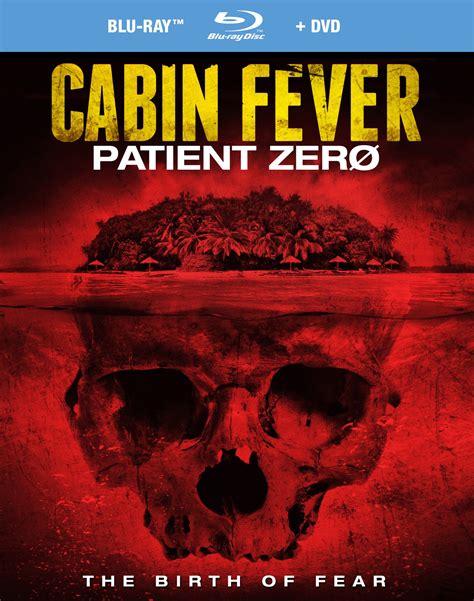 Eating marshmallow pies while you're flying through the sky girl, i got that cabin fever bridge up every night, you got me up every night. Cabin Fever: Patient Zero DVD Release Date September 2, 2014