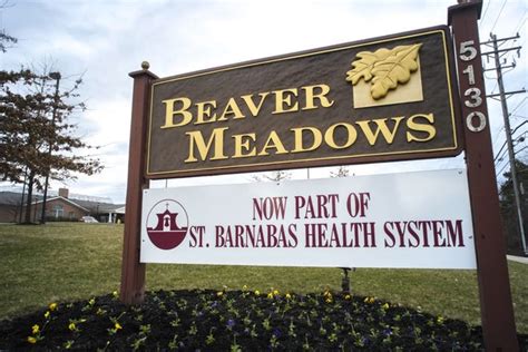 St Barnabas Buys Beaver Meadows Assisted Living Home