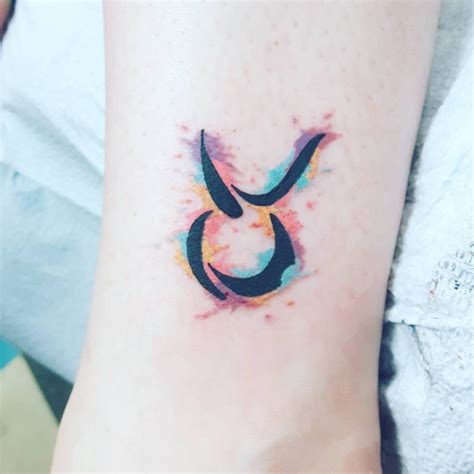 The best taurus tattoo collection to look through and find your perfect design. 80 Unique Taurus Tattoos to Compliment Your Body and ...