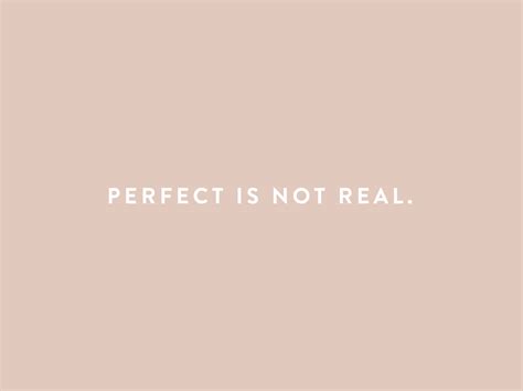 Why Perfection Is The Killer Of Progress And Creativity — The Woman