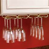 Photos of Hanging Wine Glass Rack Ideas