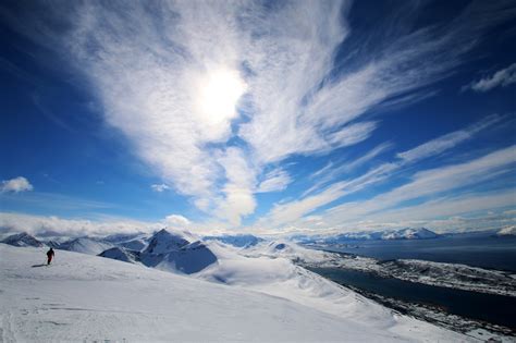 Lyngen Alps Tour Snowlife