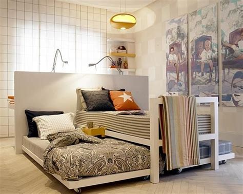 3 Beds In One Room Ideas Bestroomone