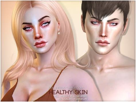 Sims 4 Skins Coverplm