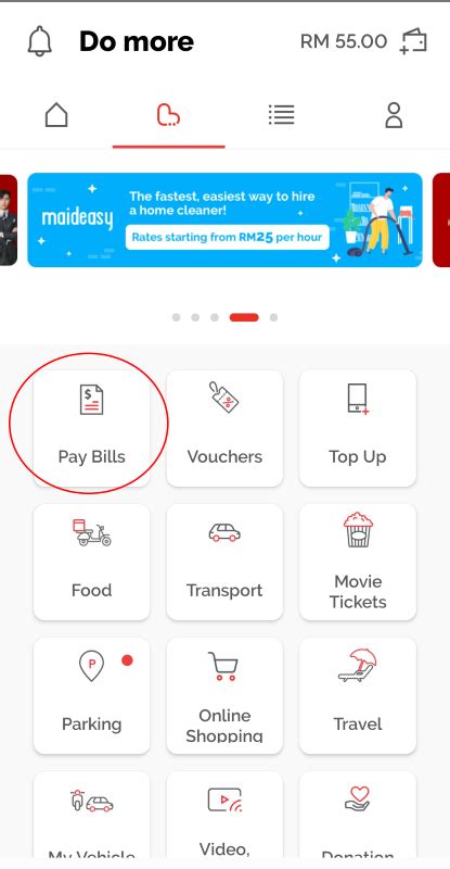 This website stores cookies on your computer. Online paying PTPTN / SSPN-i with credit card through ...