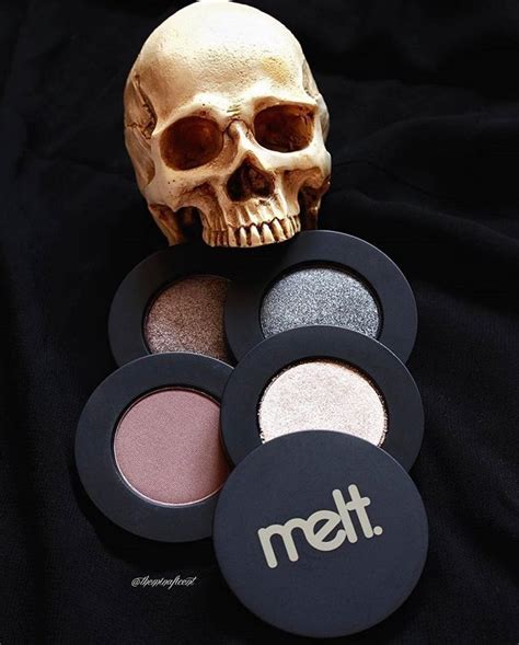 Melt Cosmetics Neon Lipstick Rock Around The Clock Melt Cosmetics