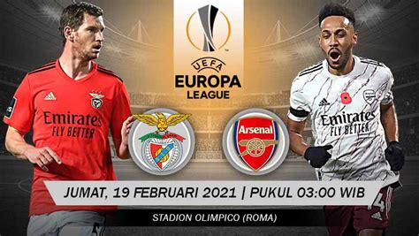Preview and stats followed by live commentary, video highlights and match report. Ada Calon Pengganti Aguero, 3 Bintang Benfica yang Bisa ...