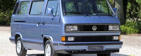 Hier finden sie eine übersicht aller deutsche bank filialen in hannover. Volkswagen T3 Multivan Hannover Edition Blue Star ...
