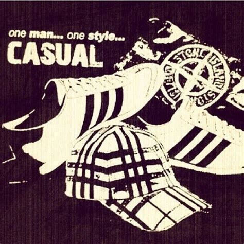 Casual style | Football Casuals and Ultras style | Pinterest | Stone