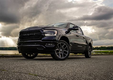 Check out the new model, and the heavy duty night continuing the trend with special editions, ram is using the state fair of texas to unveil the new 1500 limited black edition and heavy duty night editions. 2020 Ram 1500 Limited Black Edition | Leveling up the ...