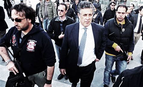 Vuoi avere la tua foto pubblicata? Capo scorta Di Matteo: duro colpo al processo trattativa ...