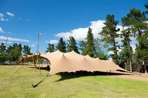 Stretch Tent Hire Tent Sizes From 25m² To 660m² Event Za