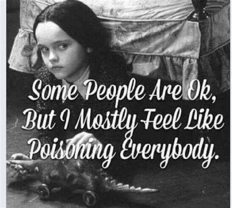 Is this really dark humor? Pin by Sherry Messina on smart assery & good quotes ...