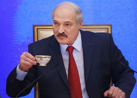 Speaking About Changes In Belarus Would Be Self Deceit Endelfi