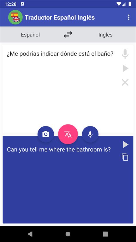 Translator Spanish English Apk 184 Espanol Ingles For Android