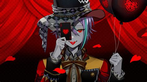 Kamishiro Rui - Project Sekai Colorful Stage! feat. Hatsune Miku