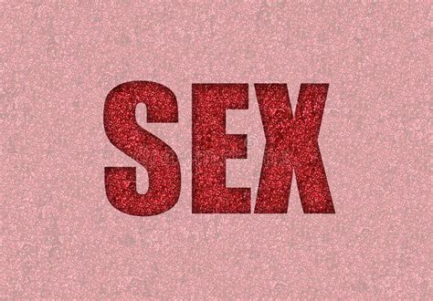 Sex Stock Illustration Illustration Of Abstract Written Free Download