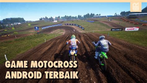 Game offline android petualangan, strategi, dan rpg terbaik 2020. 10 Game Android Racing Motocross Terbaik 2020 | Offline ...