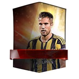 van Persie | FIFA Mobile 22 | FIFARenderZ