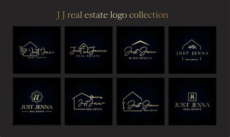 Premium Vector Real Estate Logo Realtor Logo Property Logo Design
