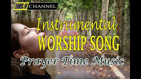 Instrumental Worship Song Ii Prayer Time Music Ii Pray With Faith Ii