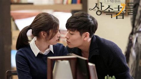 5 Drama Korea Romantis Dengan Kisah Cinta Guru Dan Murid