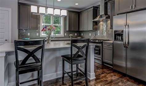 Get inspired and see the most popular kitchen designs and accessories you never knew. Buy Shaker Gray RTA (Ready to Assemble) Kitchen Cabinets ...