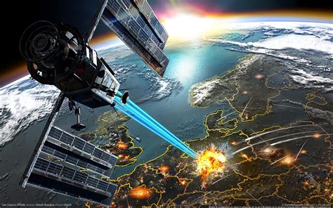 Future War Stories Fws Topics Orbital Bombardment