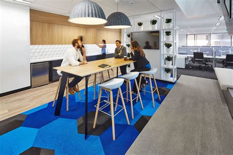 2017 5 Disruptive Office Design Trends For The Modern Workplace
