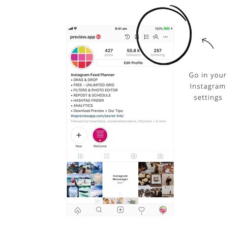 How To Add More Pictures On Instagram The Meta Pictures
