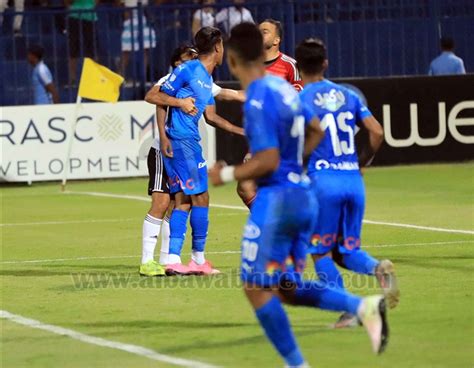 اهداف مباراه الزمالك والجونه 1 0 مباراه مثيره. البوابة نيوز: بالصور.. مشادات بين لاعبي الزمالك والجونة في ...