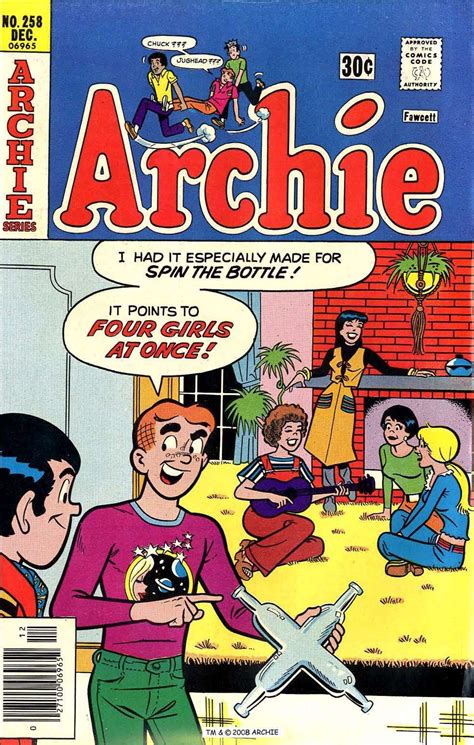 Archie Archie Comics Vintage Comic Books Archie