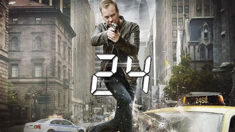 Hang in there, or go ahead and contribute one. Every Season of "24" Now Streaming on Hulu - 24 Spoilers