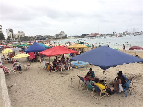 We need to buy machineary to produce strand woven bamboo flooring. Ultimate Guide to the Quiet Beach Town of Salinas, Ecuador