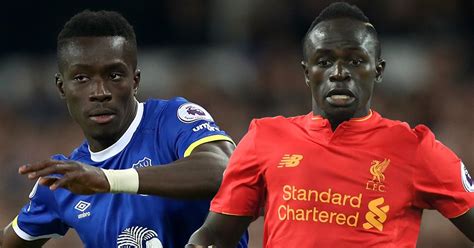 Ole gunnar solskjaer has reportedly added idrissa gueye to his wishlist ahead of the summer transfer window with ander herrera set for the exit door at manchester united. Idrissa Gueye hoping for Merseyside bragging rights over ...
