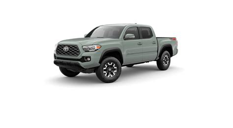 New 2023 Toyota Tacoma Trd Off Road 4x4 Double Cab In Delta Hellman