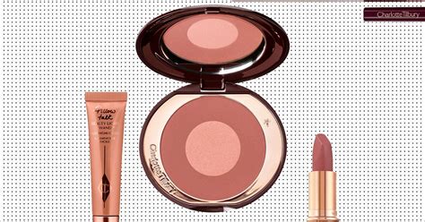 Charlotte Tilbury Pillow Talk New Collection Where To Buy