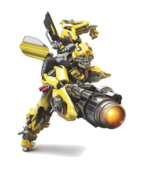 Bumblebee Live Action Heroes Of The Characters Wiki Fandom