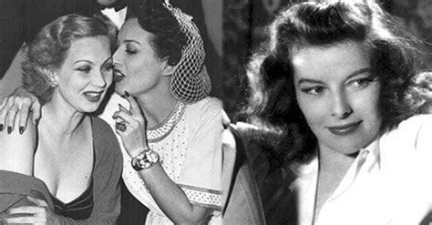 14 Secretly Gay Old Hollywood Stars