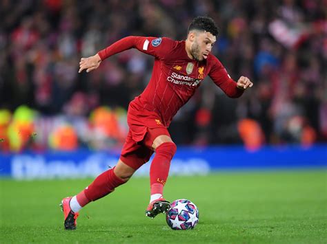 Discover more posts about alex oxlade chamberlain. Liverpool news: Alex Oxlade-Chamberlain provides reasons ...