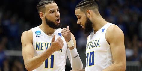 How Did Caleb And Cody Martin Do At The Nba Draft Combine