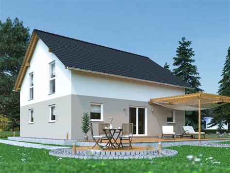 Weitere ideen zu massivhaus, fertighaus oder massivhaus, haus. Linea 162 | Spektral-Haus
